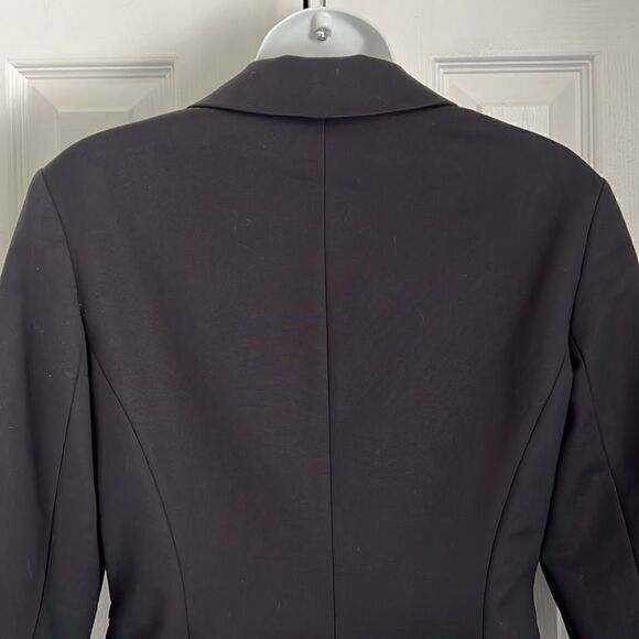 ‎Talula Babaton Black Blazer Size 8 NWOT - Picture 8 of 15